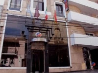 Hotel Marilian 