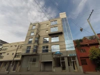 Nubes Apart Hotel 