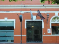 Plaza Boutique Salta 