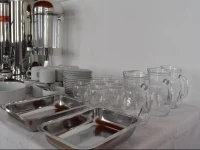 Inti Masi Hotel 