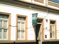 Hostal de las Nubes 