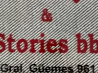 Journeys & Stories BB 