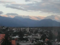 Mirador Salta 