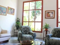 Posada Casa de BorgoГ±a 