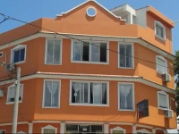 Hotel Ruma 