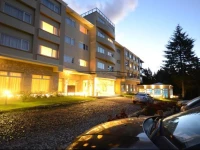 Villa Huinid Hotel Pioneros 3*