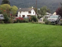 Hosteria Laura 1*
