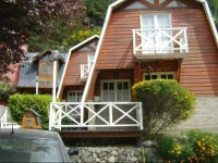 Villa El Radal 1*