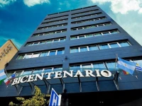 Hotel Bicentenario Suites & Spa 4*