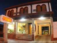 Hotel Turis 1*
