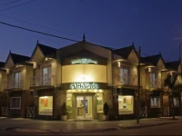 Alto Verde Suite & Apart 4*