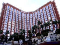Treasure Island Hotel & Casino 4*