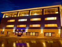 Hotel Mustapic 1*