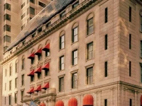 The Langham Boston 4*