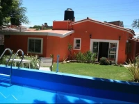 Posada del Lago 2*