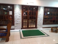 Hotel Teomar 