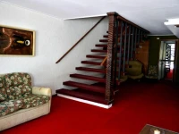 Hotel Danubio 