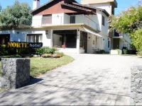 Hotel Norte 