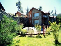 Hosteria Patagon 4*