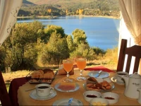 Hosteria Al Paraiso 