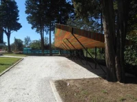 Lago Hotel 