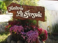 HosterГ­a La Pergola 