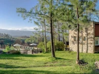 Monte Barranco 