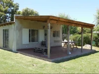 Casi Gaucho Casa de Campo 