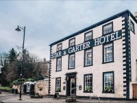 Star and Garter Hotel 