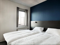 Antwerp Harbour Hotel
