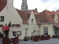 Hotel t Putje 