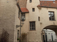 Hotel Boterhuis