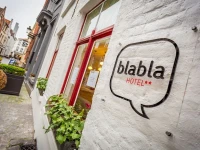 Hotel Bla Bla 