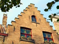 Hamiltons B&B 