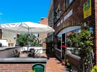 Hotel Auberge Van Strombeek 