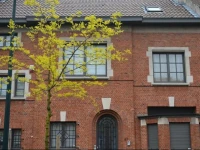 B&B Villa Woluwe 4*