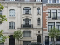 Brugmann Square Apartments 