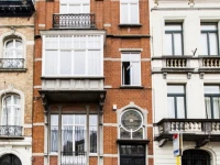 Schuman Square - EU Apartments 
