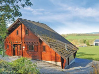 Holiday Home Le Chasseur 02