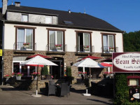 Hotel Beau SГ©jour