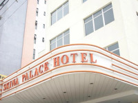 Skina Palace
