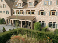 Hotel Abbey