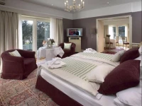 Hotel Manoir du Dragon 
