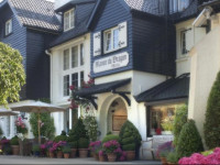 Hotel Manoir du Dragon