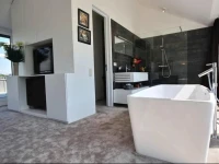 Duplex Quai Mativa 