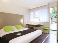 Campanile Hotel & Restaurant LiГЁge / Luik