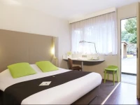 Campanile Hotel & Restaurant LiГЁge / Luik 
