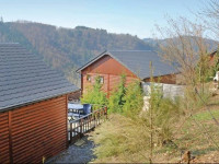 Holiday Home La Roche Pluto