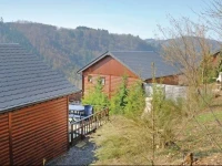 Holiday Home La Roche Pluto 