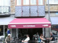 RГ©sidence Le Central 